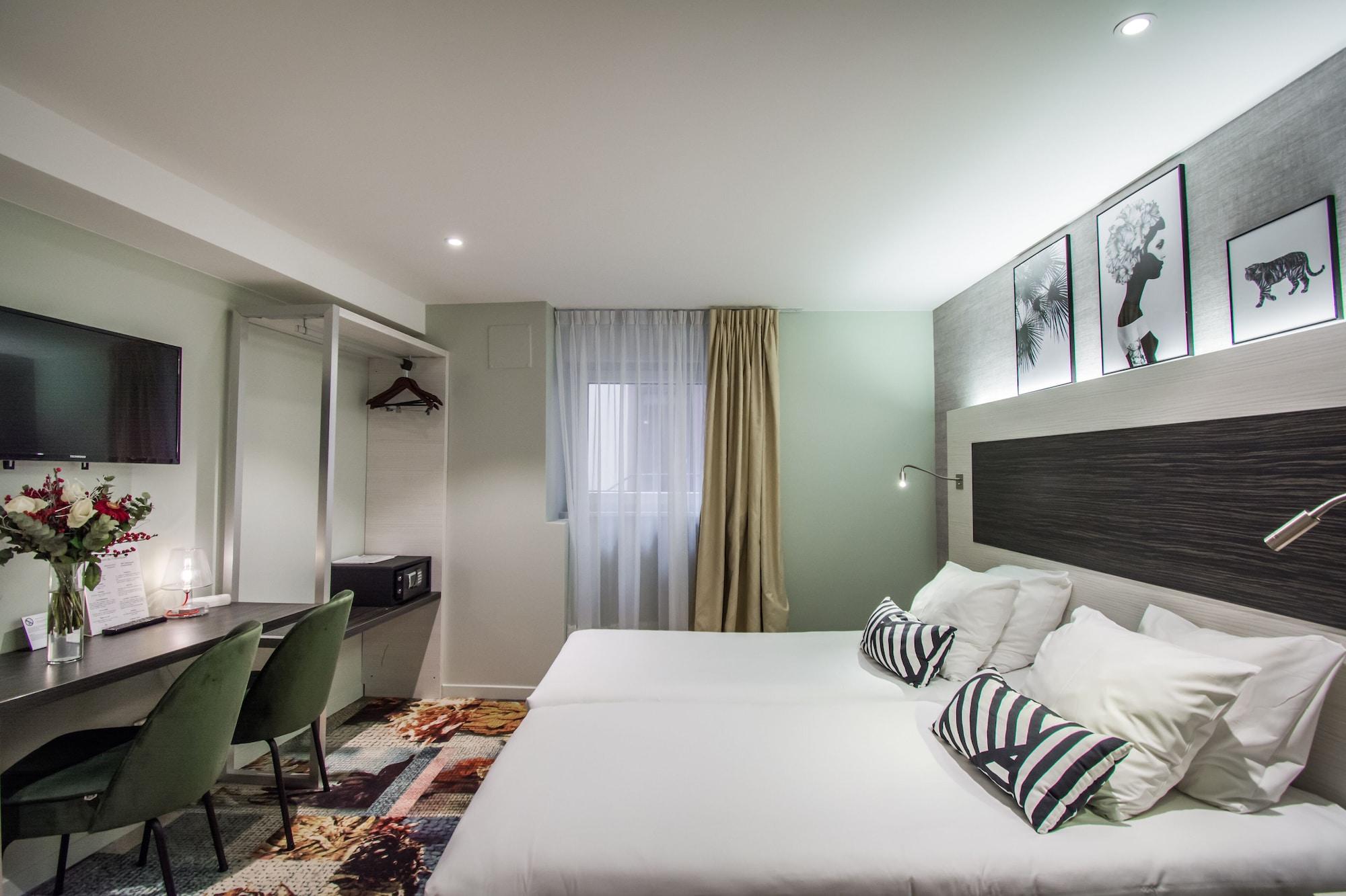 Hotel Couvent Du Franciscain Centre Ville Strasbourg Ngoại thất bức ảnh