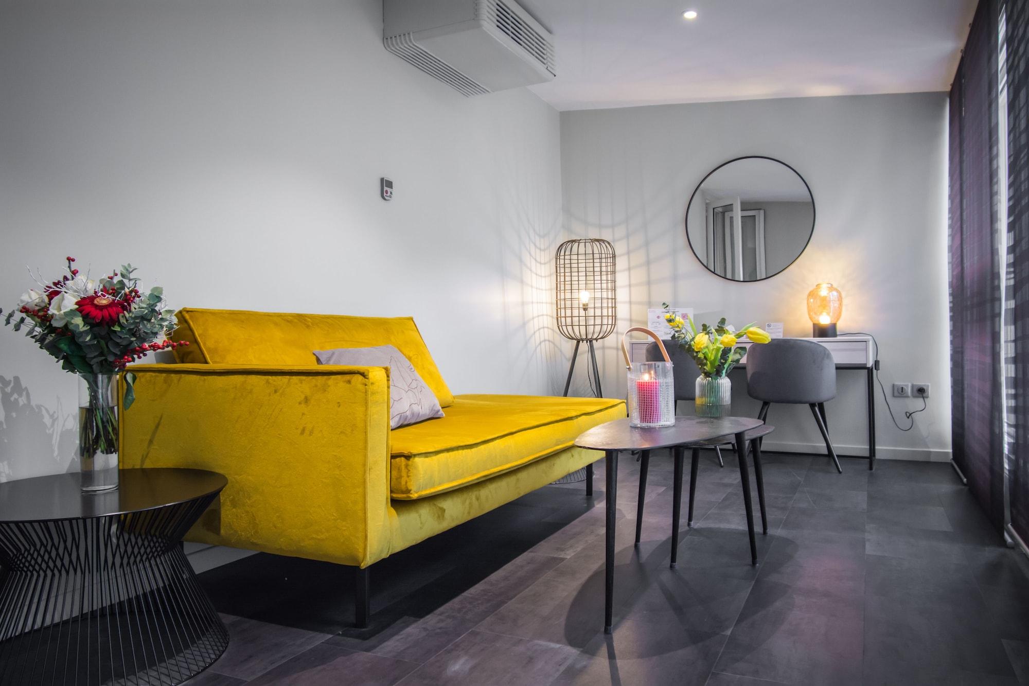 Hotel Couvent Du Franciscain Centre Ville Strasbourg Ngoại thất bức ảnh