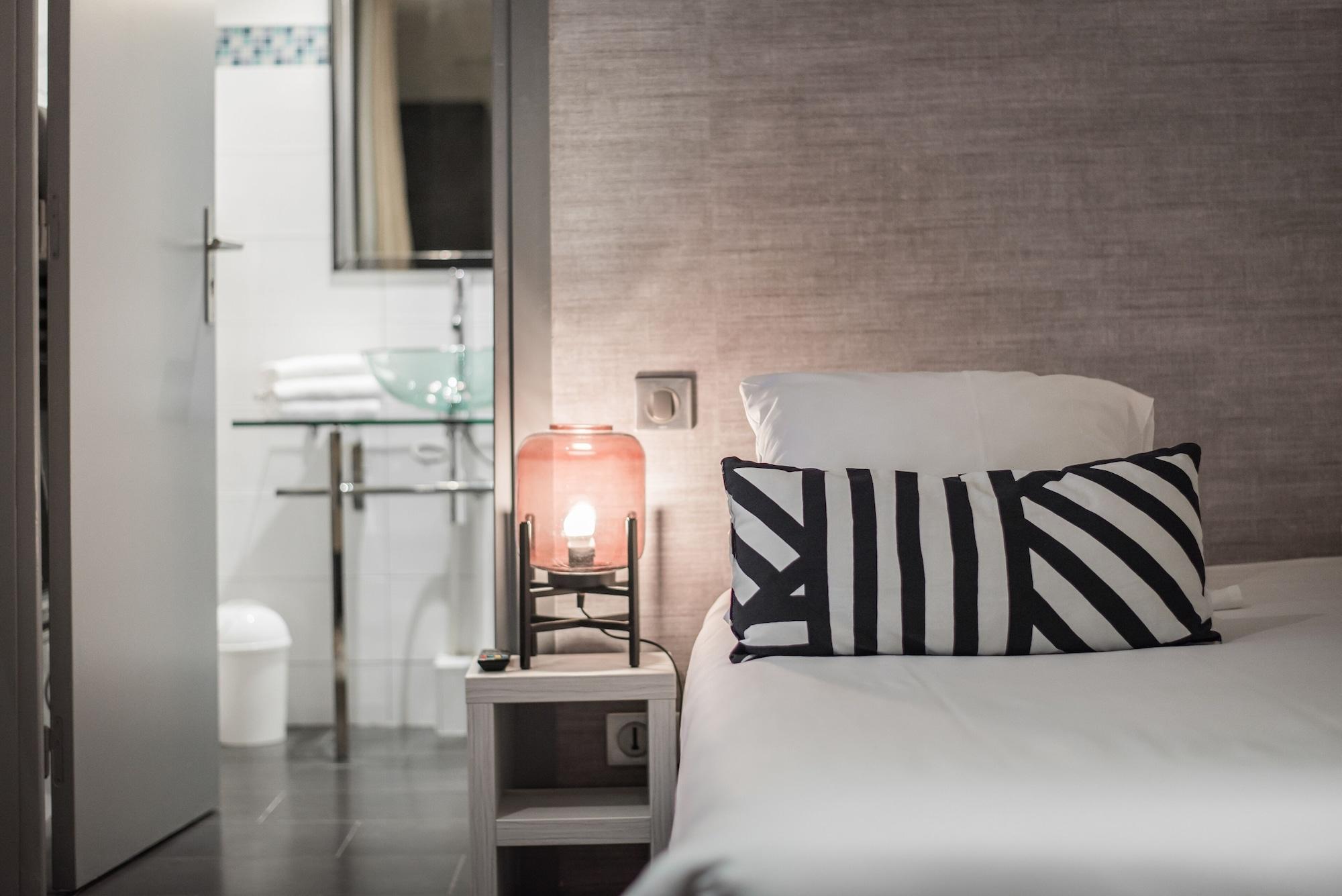 Hotel Couvent Du Franciscain Centre Ville Strasbourg Ngoại thất bức ảnh
