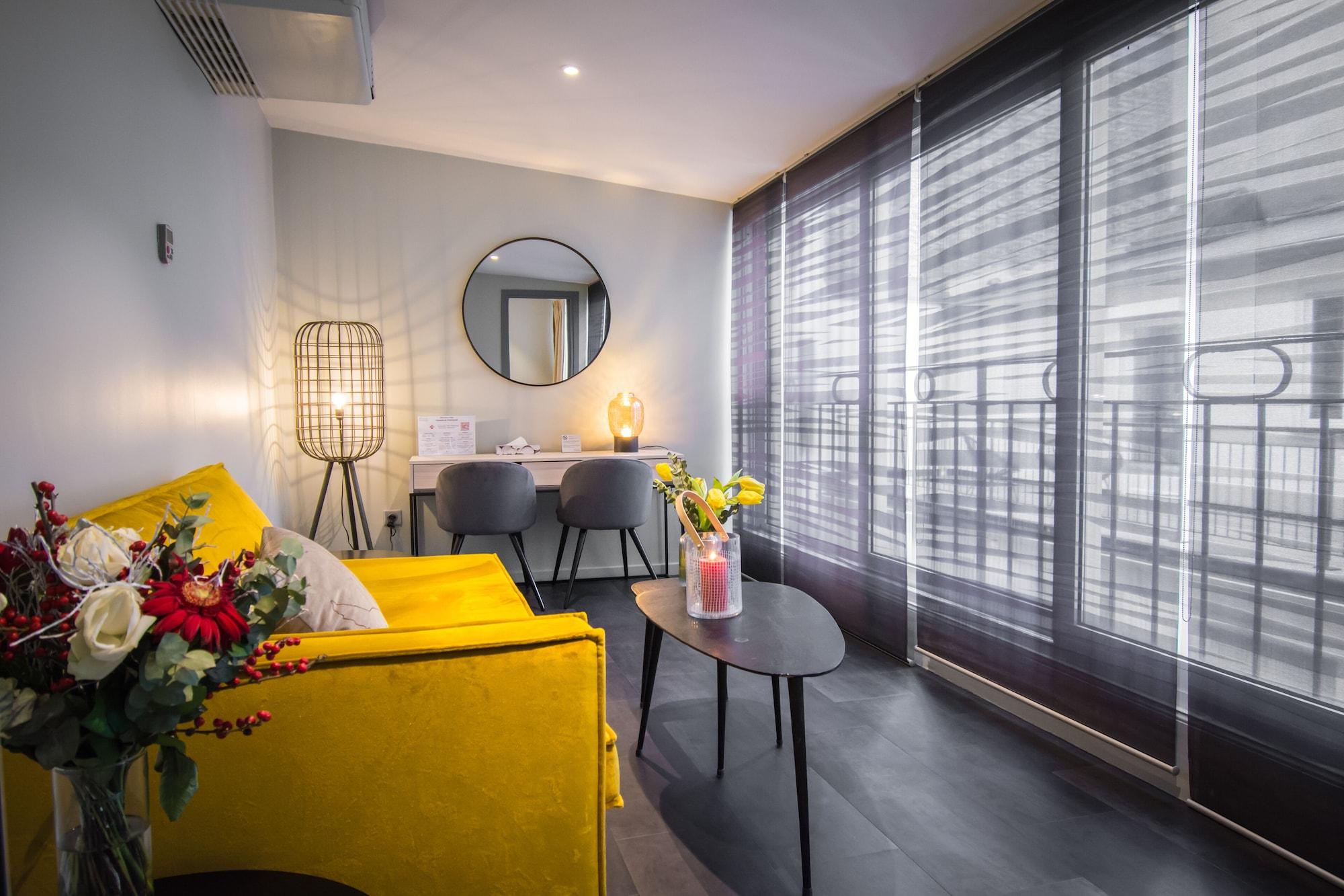 Hotel Couvent Du Franciscain Centre Ville Strasbourg Ngoại thất bức ảnh