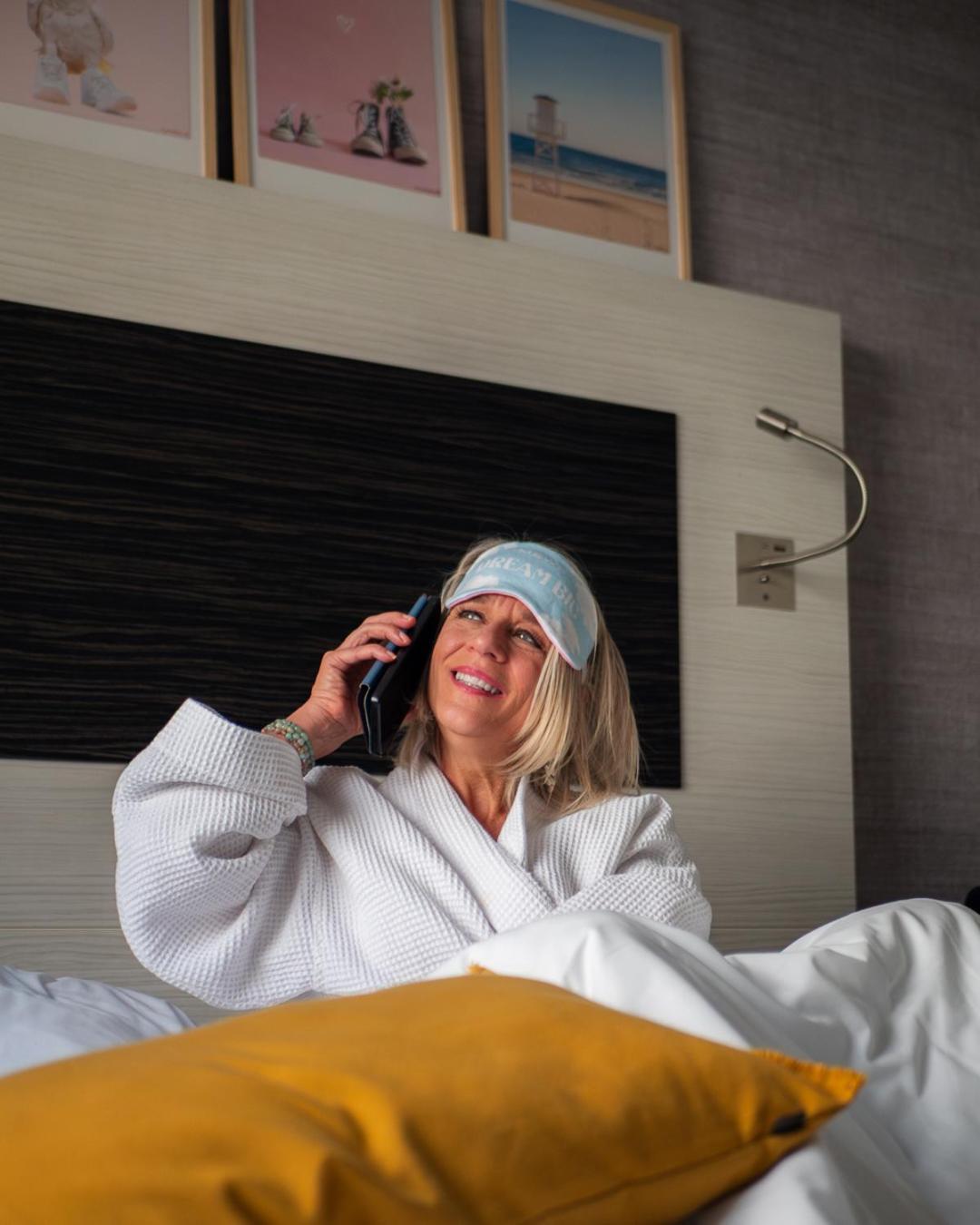 Hotel Couvent Du Franciscain Centre Ville Strasbourg Ngoại thất bức ảnh