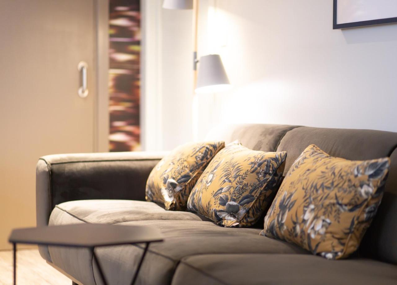 Hotel Couvent Du Franciscain Centre Ville Strasbourg Ngoại thất bức ảnh